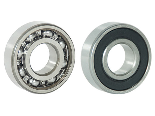 IBB Kogellager 6007 RS (35x62x14mm)